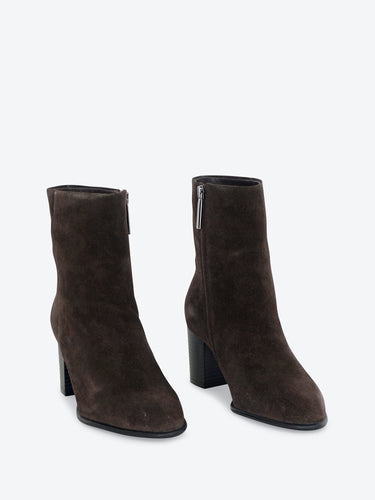 Bibi Lou stivaletti North marrone