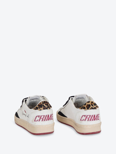 Crime Chelsea animalier