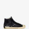 Crime Midnight High Black