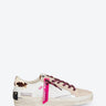 Crime Sk8 Deluxe Pink Rodeo