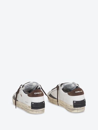 Crime Sk8 Deluxe Oak Smoke