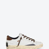 Crime Sk8 Deluxe Oak Smoke