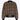 Essentiel Bomber stampa leopardata