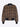 Essentiel Bomber stampa leopardata