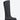 Poeve stivale Asiago nero