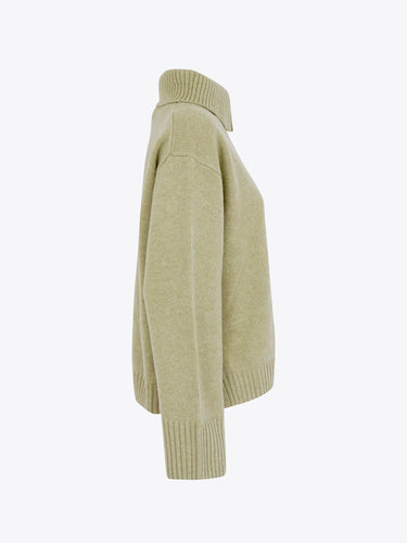 Ecoalf maglia collo camicia