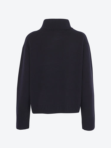 Ecoalf maglia collo camicia
