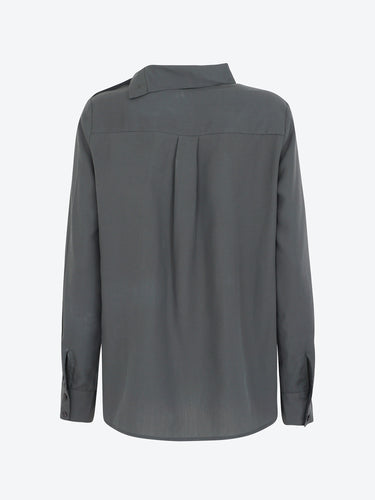 Ecoalf camicia Norvegese