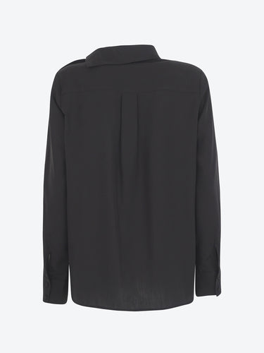 Ecoalf camicia Norvegese