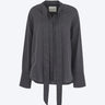 Closed camicia cotone e cashmere