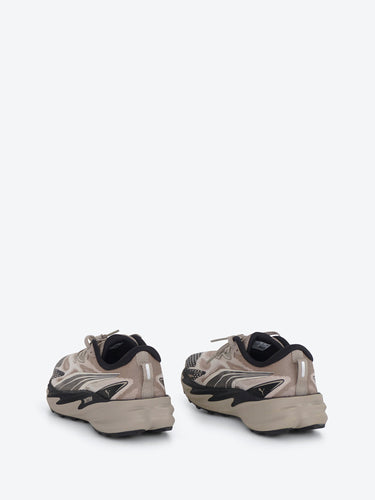 Puma Nitro trail running
