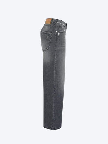 Noir 'n' Bleu denim Aria 10