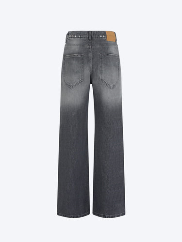 Noir 'n' Bleu denim Aria 10