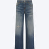 Noir 'n' Bleu denim Denise 110