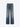 Noir 'n' Bleu denim Denise 110