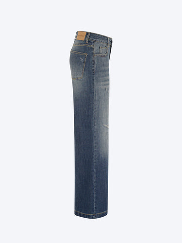 Noir 'n' Bleu denim Denise 110