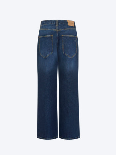 Noir 'n' Bleu denim Aria l331