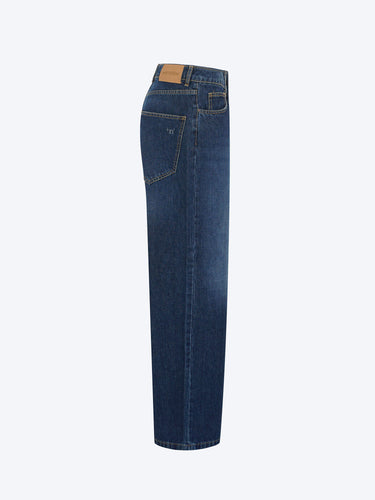 Noir 'n' Bleu denim Aria l331