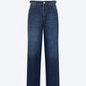 Noir 'n' Bleu denim Golden L331