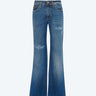 Noir 'n' Bleu denim Irish