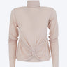 8PM Maglia Poppy dolcevita