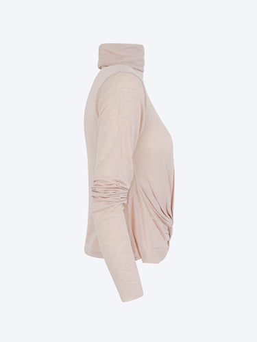 8PM Maglia Poppy dolcevita