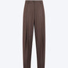 8PM pantalone Marigold con piega