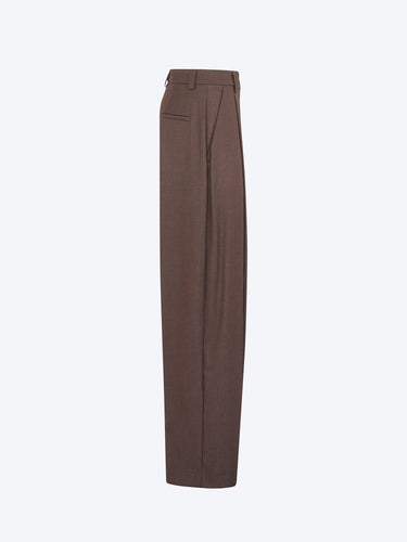 8PM pantalone Marigold con piega
