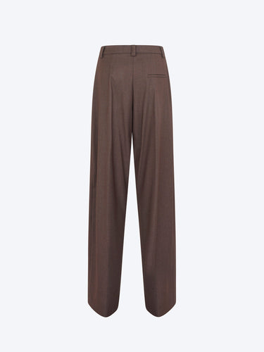 8PM pantalone Marigold con piega