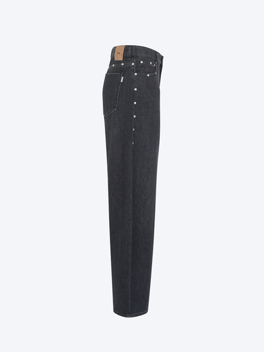 8PM Denim  Fawn grigio scuro