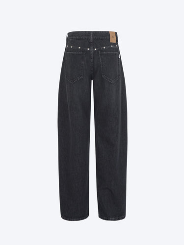 8PM Denim  Fawn grigio scuro