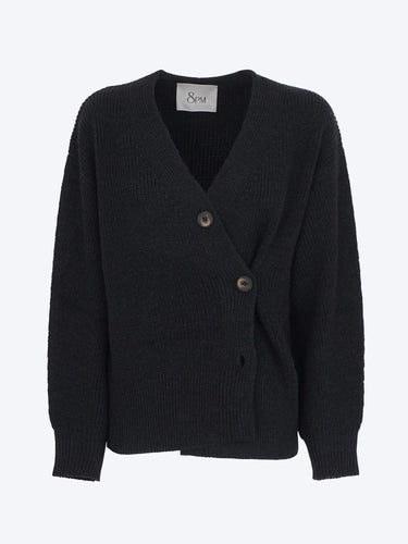 8PM Cardigan Calla