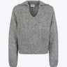 8PM Maglia Birch collo camicia