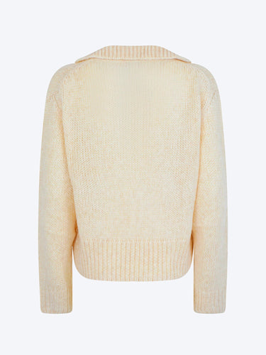8PM Maglia Birch collo camicia