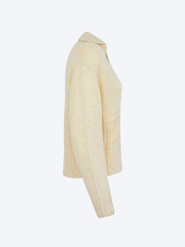 8PM Maglia Birch collo camicia