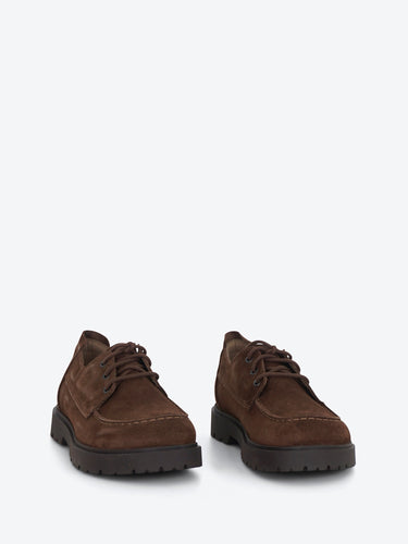 Birkenstock Highwood Moc Lace