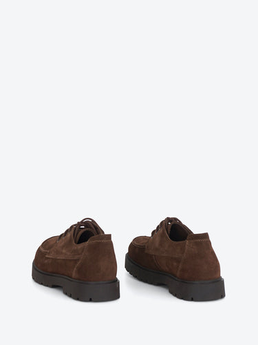 Birkenstock Highwood Moc Lace