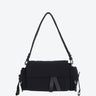 Copenhage borsa Nylon nero