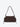 Copenhage borsa Nylon ciccolato