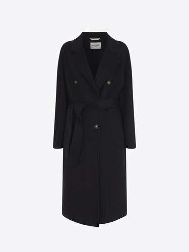 Since're cappotto double doppiopetto