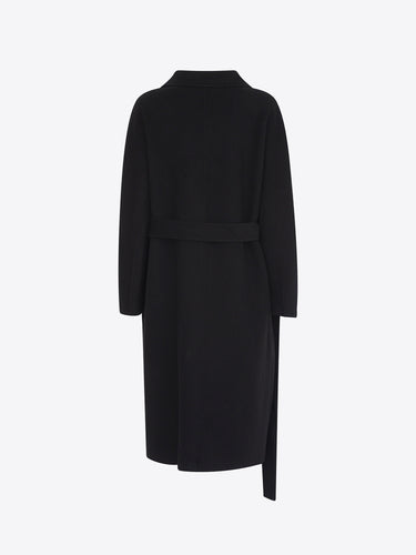 Since're cappotto double doppiopetto