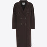 Since're cappotto double doppiopetto