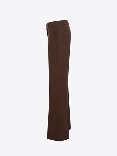 Since're pantalone marrone