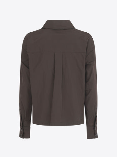 Malloni blusa Hulk fango