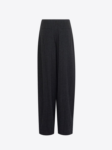Malloni pantalone Bambu con righe