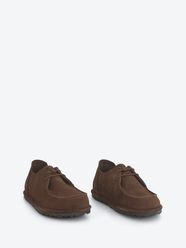 Birkenstock Utti Lace marrone
