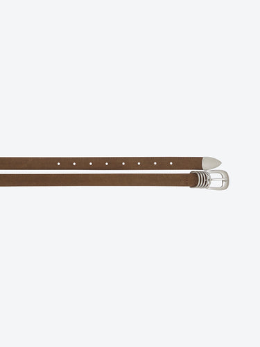 Suncoo Cintura Astenne anelli Camel