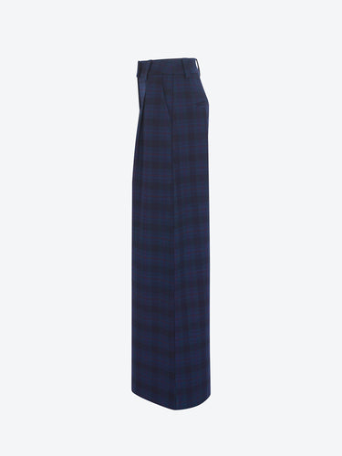 Suncoo pantaloni a quadri July