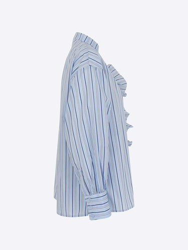 Suncoo camicia Lolli con volant