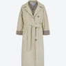 Suncoo trench  lungo Escape